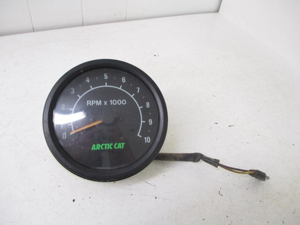 1999 Arctic Cat 800 Pantera Tach Tachometer 0620-237 0620-203