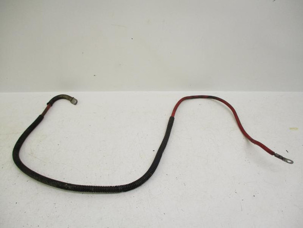 1999 Arctic Cat 800 Pantera Starter to Solenoid Cable 0645-115