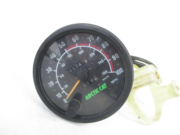 1999 Arctic Cat 800 Pantera Speedometer Meter 0620-209 0620-238