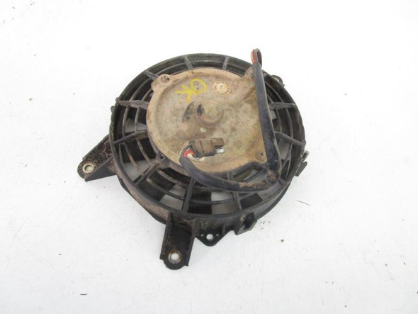10 Arctic Cat 366 4x4 Cooling Fan 3323-204 2008-2011