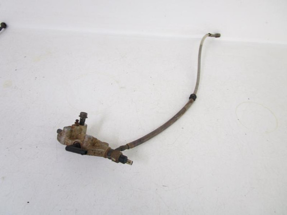 10 Arctic Cat 366 4x4 Rear Brake Master Cylinder 3313-478 2008-2011 *CORE*