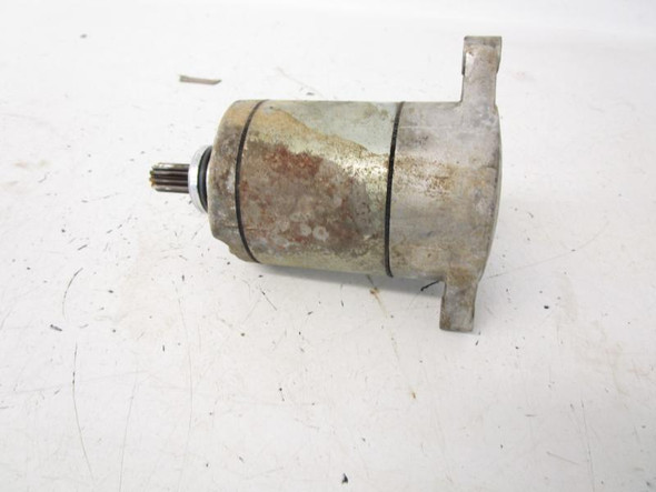 10 Arctic Cat 366 4x4 Starter Starting Motor 0837-009 2009-2010