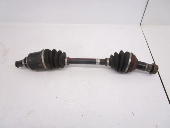 10 Arctic Cat 366 4x4 Front CV Axle Half Shaft 3313-831 2010-2011