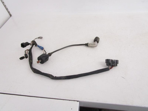 02 Suzuki RM250 RM 250 Wire Wiring Harness 36610-37F10 2002