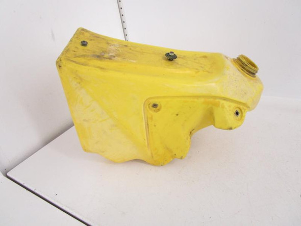 02 Suzuki RM250 RM 250 Gas Fuel Tank 44110-37F21-YU1 2002-2008