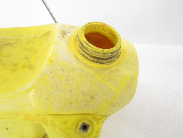 02 Suzuki RM250 RM 250 Gas Fuel Tank 44110-37F21-YU1 2002-2008