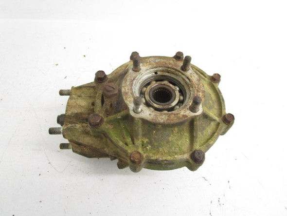 90 Kawasaki KLF 300 Bayou 4x4 Rear Differential 14055-1089 1989-2004 *BEARINGS*