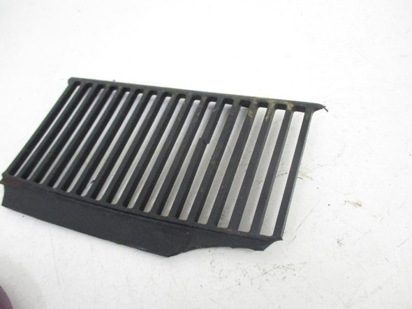 81 Yamaha EC 340 Excel III Misc Hood Vents Trim Pieces