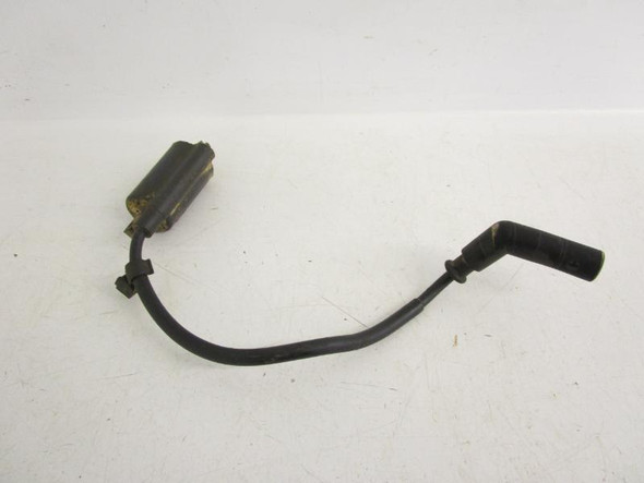 07 Yamaha Grizzly YFM 700 Ignition Coil 4DN-82320-01-00 2007