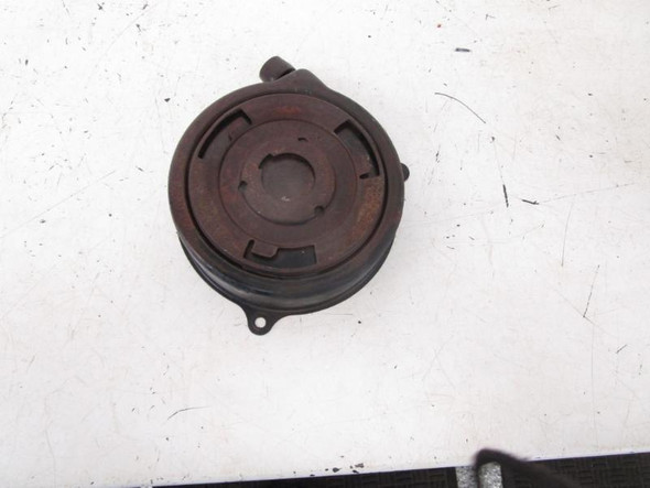 85 Honda TRX 125 Fourtrax Recoil Pull Starter 28400-VM6-004 1985 *FOR PARTS*