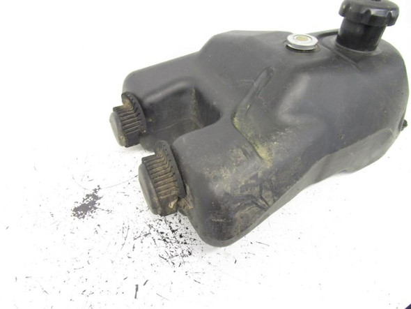 03 Suzuki LTF400 Eiger 2x4 Gas Fuel Tank 44100-38F00 2002-2007