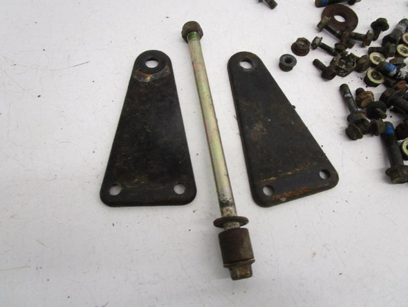 01 Polaris Sportsman 90 Misc Chassis Hardware 2001-2003