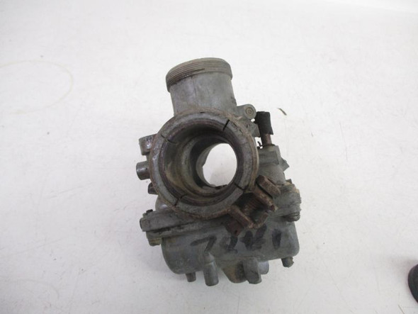 70 Kawasaki H1 500 Triple Carburetor #3 1969-1972 *Choke Seized*