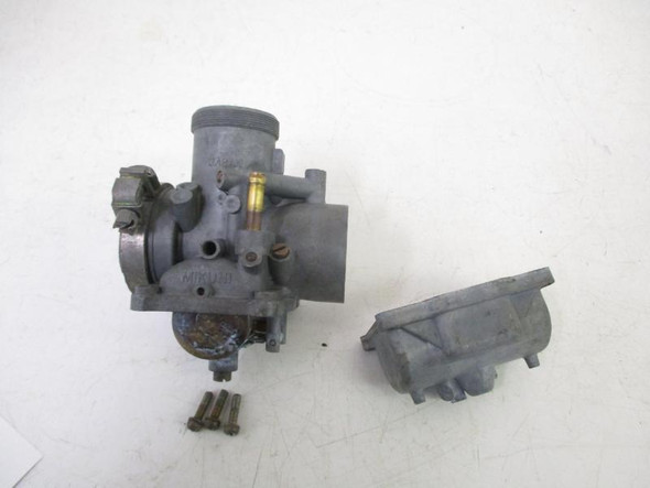 70 Kawasaki H1 500 Triple Carburetor #2 1969-1972