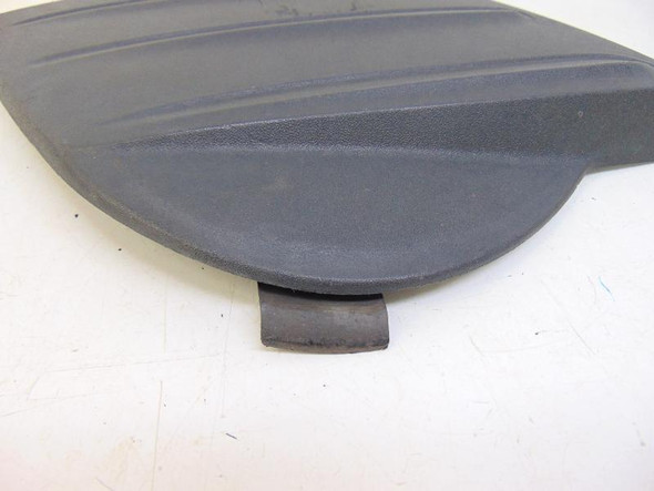 2001 Skidoo Ski Doo 700 Summit Highmark Belly Pan Door Clutch Cover 502006506