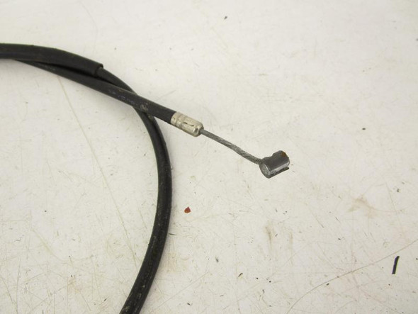 79 Yamaha XS 1100 Clutch Cable 3H3-26335-00-00 1979-1981