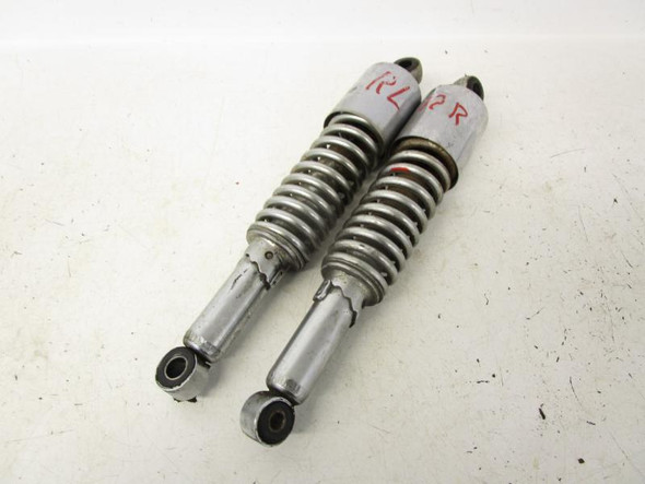 79 Yamaha XS 1100 Special Rear Shocks 3H3-22210-00-00 3H3-22210-10-00 1979