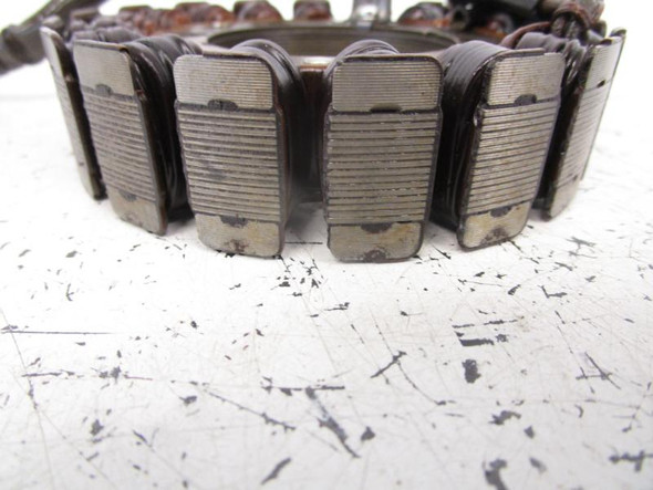 08 Honda TRX 500 FM Foreman OEM Stator Generator 31120-HP0-A01 2005-2011