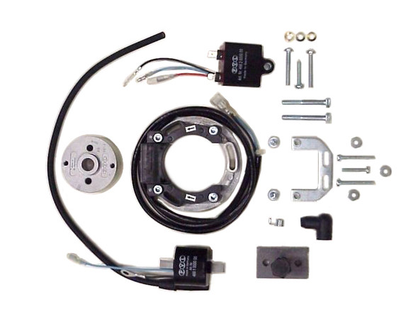 PVL Racing Digital Ignition System Stator fits Suzuki 86-01 RM 80 02-07 RM 85