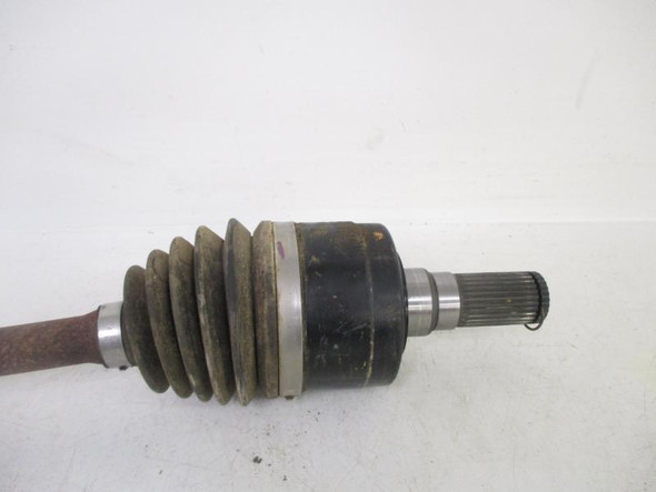 19 Yamaha Wolverine 850 EPS X2 Right Rear CV Axle BG4-2531H-01-00 2018-2019