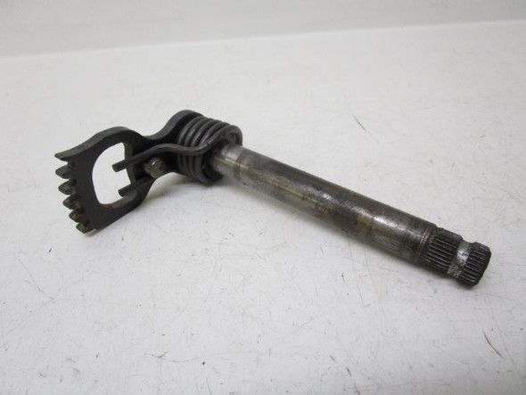 94 Suzuki RM 250 Shift Shaft 25510-28C30 1989-1995