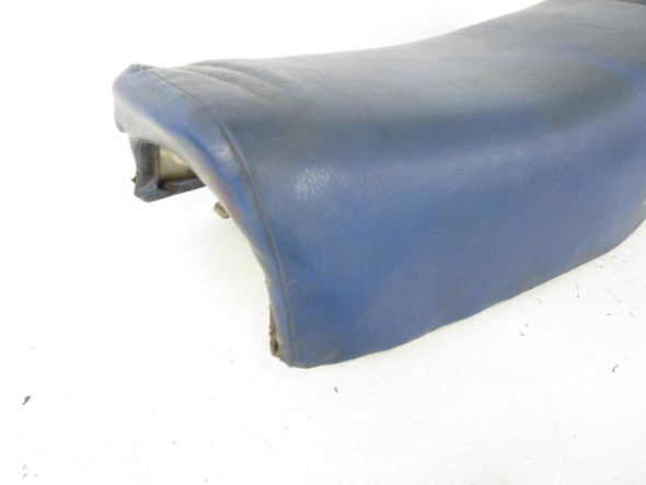 82 Suzuki SP250 SP 250 Seat Pan Foam 45100-38201-49R 1982-1983