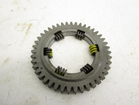 06 Yamaha Big Bear YFM 400 Counter Balance Drive Gear 3Y1-11531-02-00 2000-2012