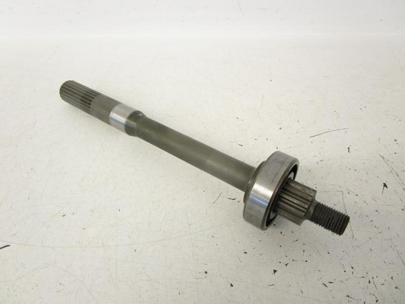 06 Yamaha Big Bear YFM 400 Front Engine Output Shaft 4KB-1761A-00-00 2000-2012