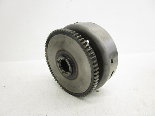 06 Yamaha Big Bear YFM 400 Flywheel Rotor Magneto 4KB-85550-11-00 2000-2012