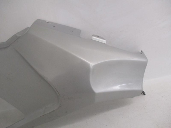 1982 Yamaha Seca 650 L Turbo Right Side Mid Middle Fairing Body Cowl