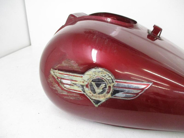 1995-1997 Kawasaki VN 1500 D Vulcan Classic Gas Fuel Tank