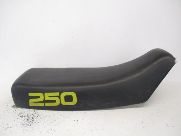 1985-1986 Suzuki LT 250EF 250E 250EFF Seat 45100-24511-58P