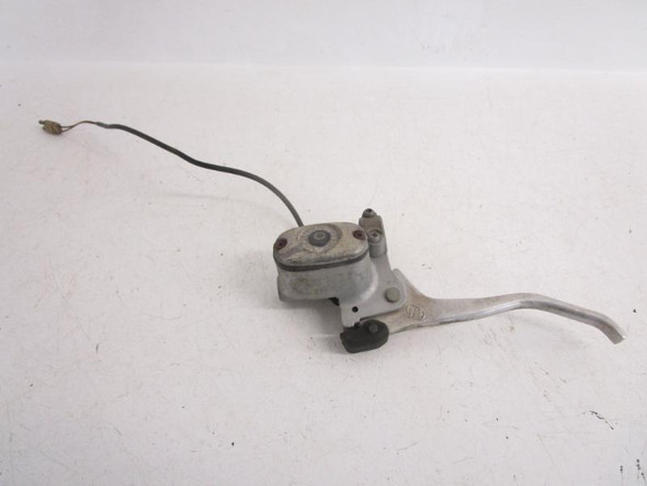 04 Arctic Cat 300 4x4 Front Left Master Cylinder 1502-765 2004