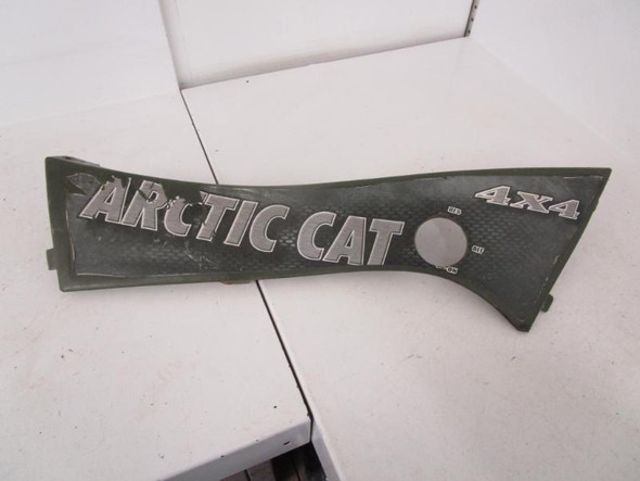 04 Arctic Cat 300 4x4 Right Side Cover 0506-549 2002-2005