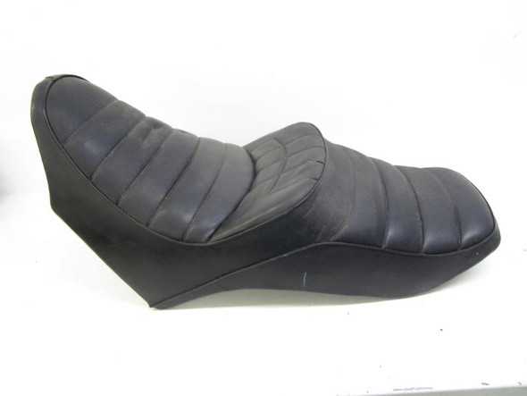 82 Yamaha XJ550 Maxim Seat Pan Foam 5K5-W2472-00-00 1982