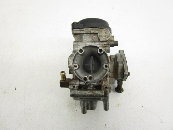 01 Suzuki LTF 250 F Quadrunner 4x4 Carburetor 13200-20B02 2000-2002