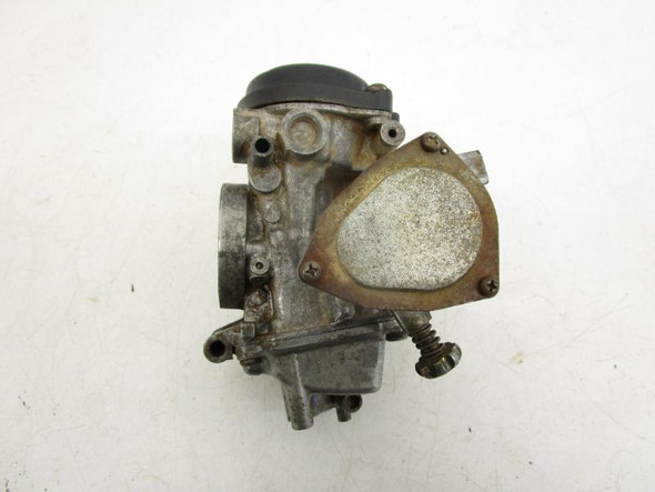 01 Suzuki LTF 250 F Quadrunner 4x4 Carburetor 13200-20B02 2000-2002