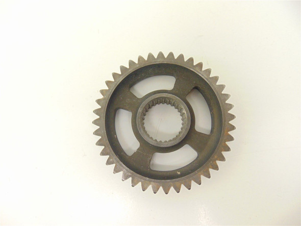 02 Honda TRX 500 FA Rubicon 4x4  40T Final Drive Gear 23631-HN2-000    #1