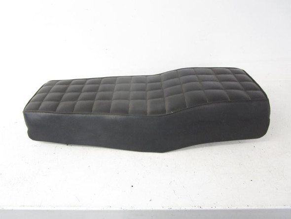 1972-1977 Suzuki GT550 GT 550 Aftermarket Seat Pan Foam