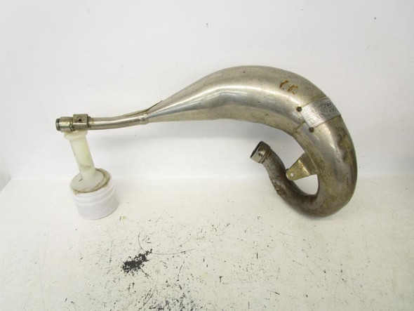 92 Honda CR 125 CR125 Pro Circuit Platinum Exhaust Expansion Chamber 1992