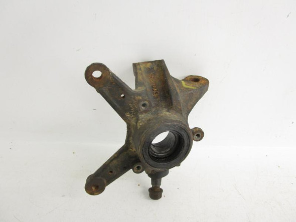 04 Honda Foreman Rubicon TRX 500 FA Front Left Knuckle Steering 2001-2004