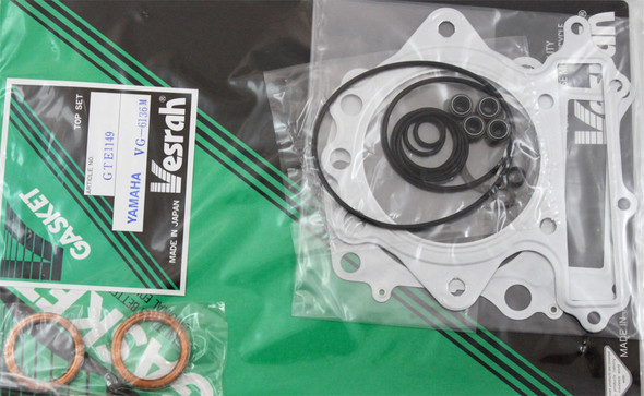 Vesrah Top End Gasket Set VG-6136-M for Yamaha Grizzly 600 4x4 1998-2001