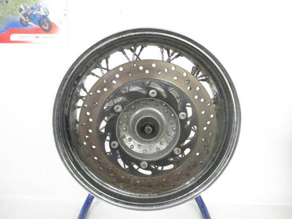 1999-2009 Yamaha XVS 1100 V Star Custom Rear Wheel Rim 15x4.50 5EL-25311-00-00