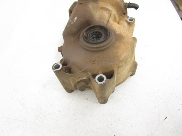 11 Kawasaki KV 750D Brute Force 4x4i Rear Differential Diff 14057-0010 2005-2023