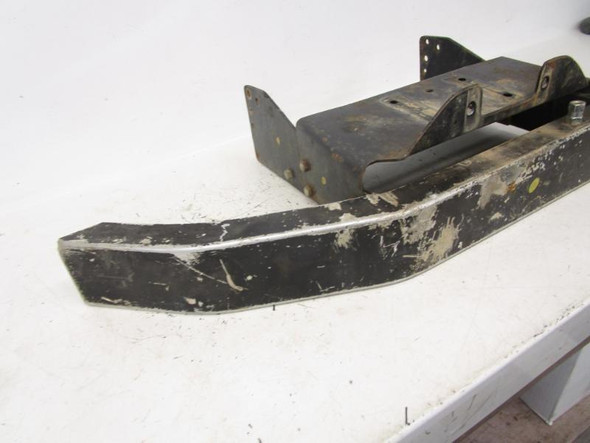 98 Polaris Sportsman 500 Aftermarket Front Bumper Winch Mount Heavy Duty 1998