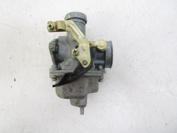 07 Honda TRX 250EX Sportrax OEM Carburetor Carb 16100-HN6-A33 2006-2014