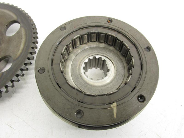 03 Kawasaki Vulcan Nomad VN 1500 Starter Clutch 42034-1093 1999-2004