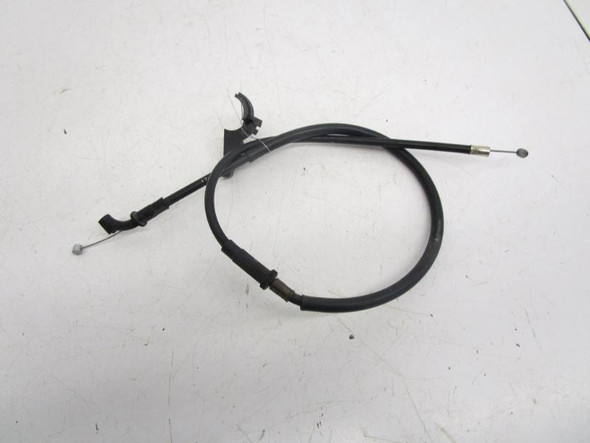 01 Kawasaki Ninja ZX11 D ZX 1100 Choke Starter Cable 54017-1088 1990-2001