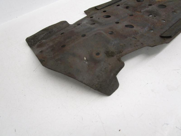 01 Suzuki LTF 300F King Quad 4x4 Skid Plate 42560-19B31 1991-2002