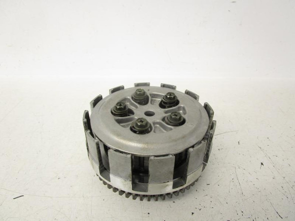 02 Yamaha YZ 250 F Clutch Outer Basket Inner Hub Boss 5NL-16150-10-00 2001-2007